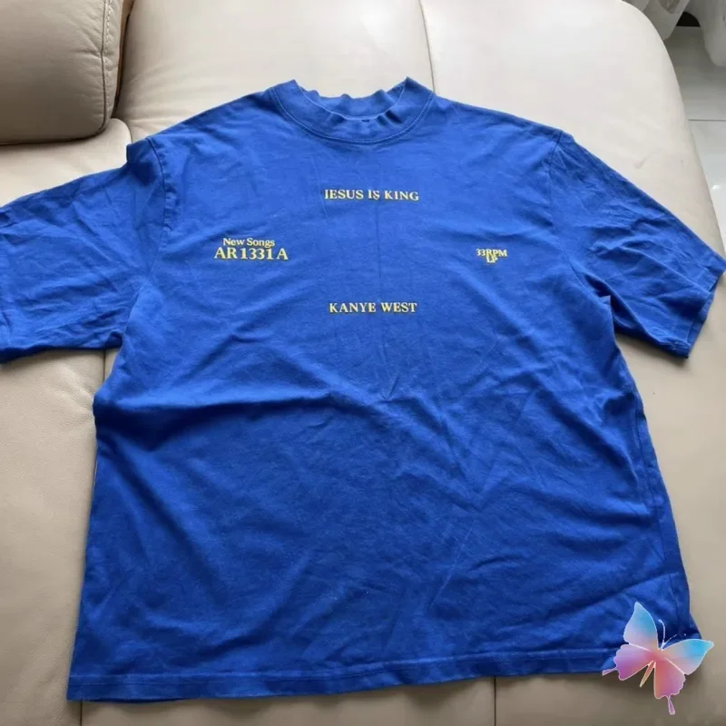 Collectible Vintage T Shirts - High Street Vintage Sommer KANYE T-shirt