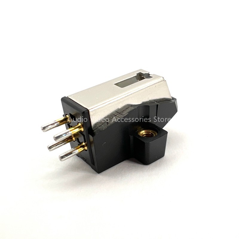 Cassette Tape Head - AT-VM95E 95C Moving Magnetische Patrone Stylus