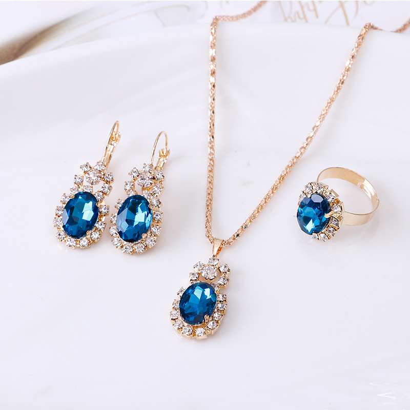 Vintage Things Collection - Neue Stil Ornamente Set Mode Vintage