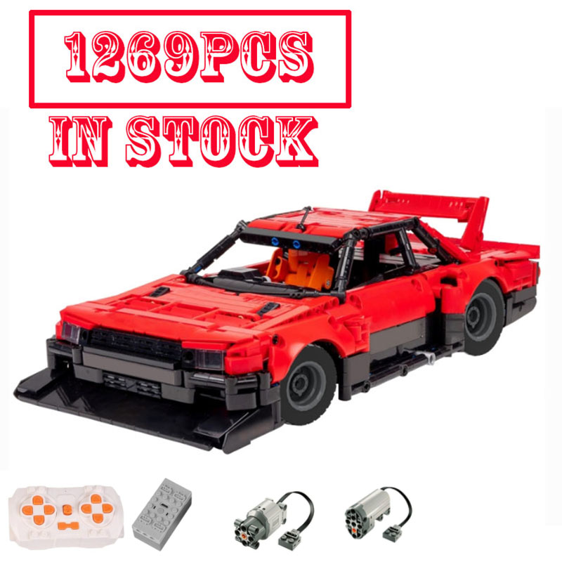 Vintage Collectible Cars - 1288 Teile 80er Jahre Vintage JDM