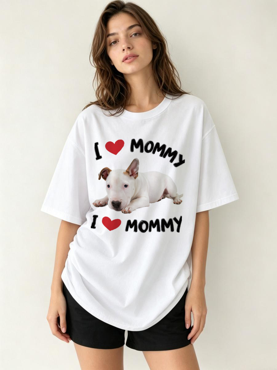 Collectible Vintage T Shirts - T-Shirts für Damen, Gaze-Stoff mit Knitterstruktur,