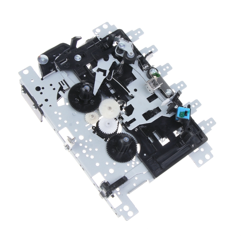 Cassette Tape Head - F3MA-Kartuschen-Radio-Rollenrad, Tonbandgerät, Kassetten-Riemenscheibenräder für TN-21-Bewegungsspule