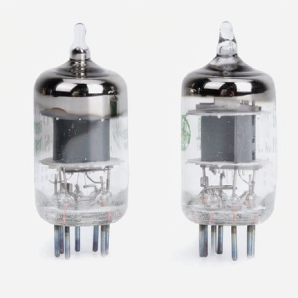 Tube Amplifier Part - Beijing 6E2 Vakuumröhren-Indikator Katzenauge Audio-Röhre Professionelles