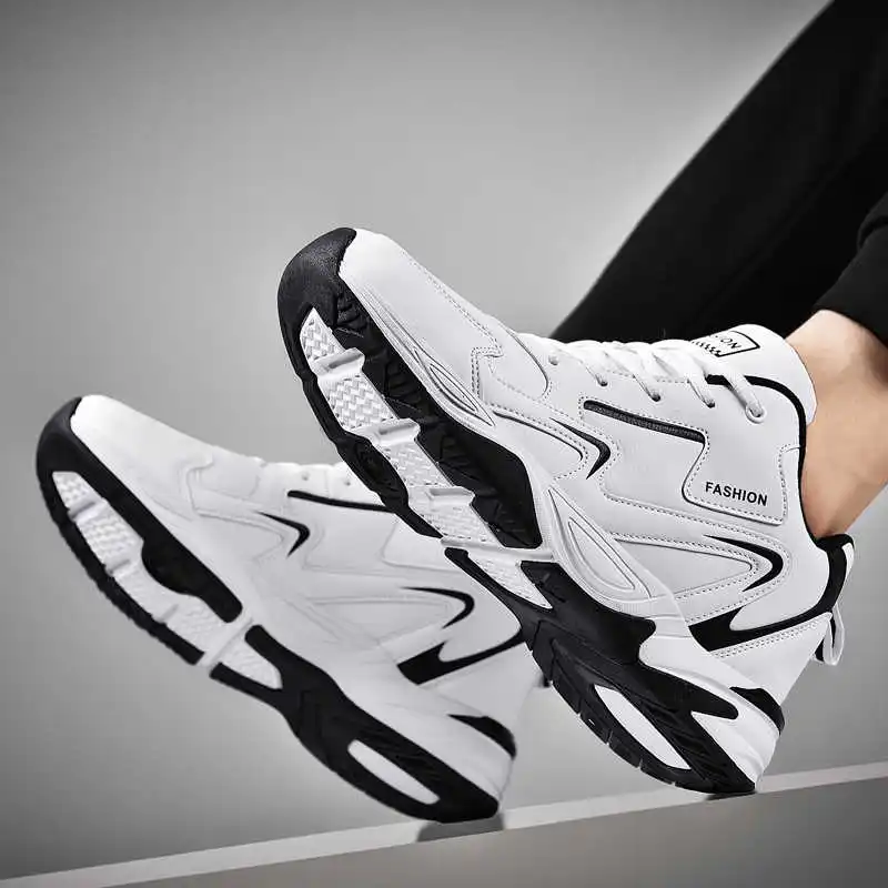 Vintage And Collectible Stores - Kältebeständige Frühlings-Gym-Turnschuhe, lässige Slipper, Herren-Skateboard-Schuhe, Herren-Sport-Zinken,