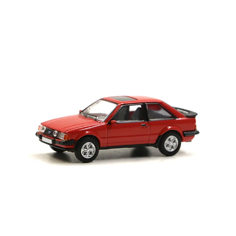 Premium ClassiXXs 1:87 Escort  – Vintage Collectible Cars Bewertung und Preis