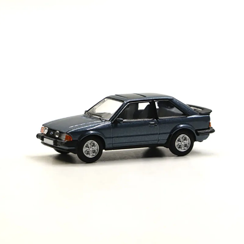 Premium ClassiXXs 1:87 Escort  – Vintage Collectible Cars Bewertung und Preis