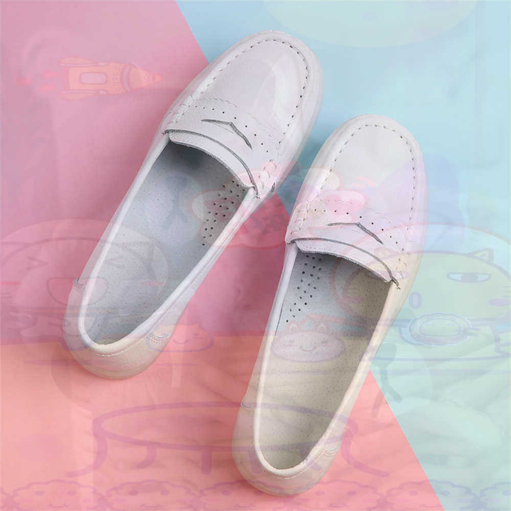 Mokassin Fahren Teenager Sneak – Vintage And Collectible Stores Bewertung und Preis