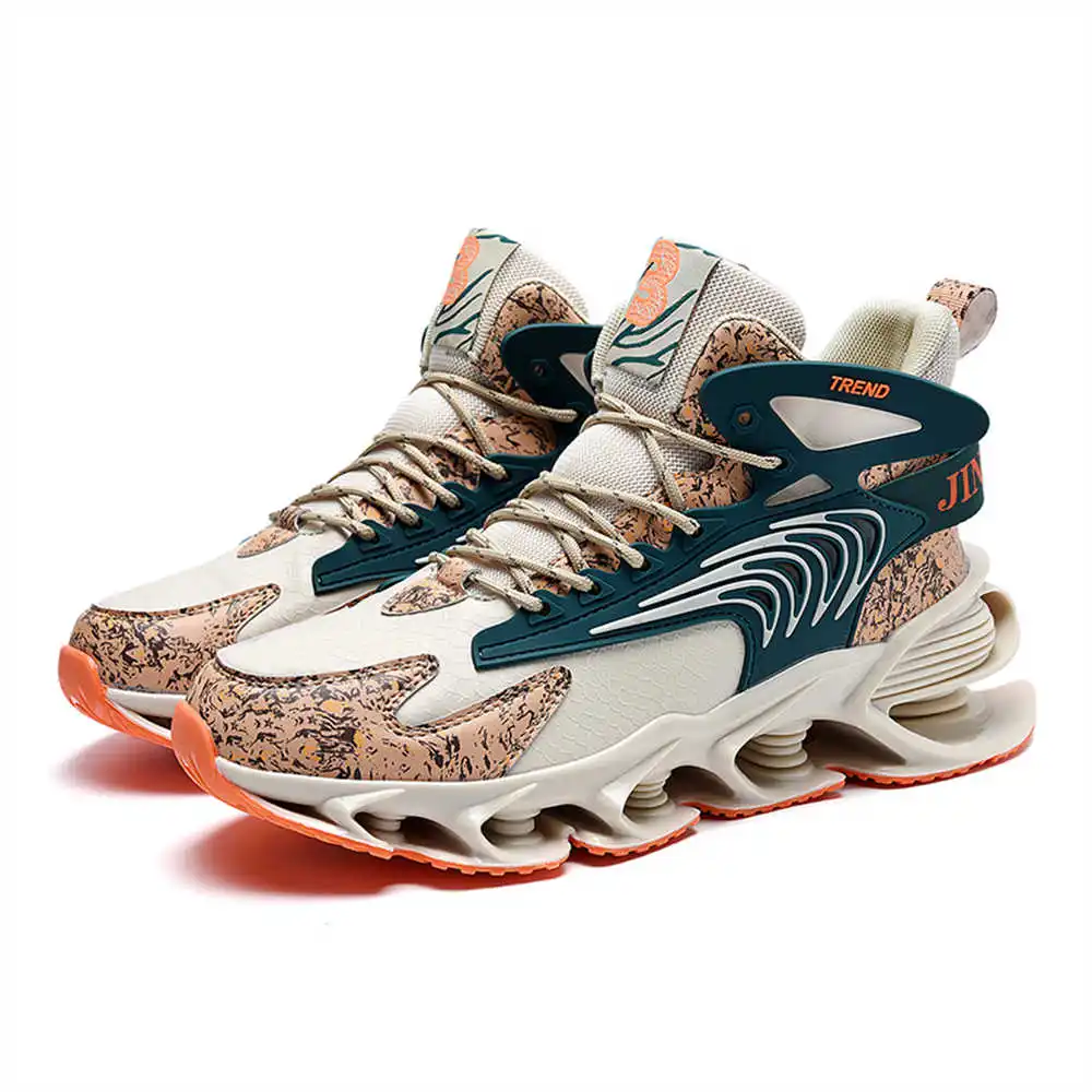 Rutschfeste Mid-Kind-Laufschuh – Vintage Items Collection Bewertung und Preis