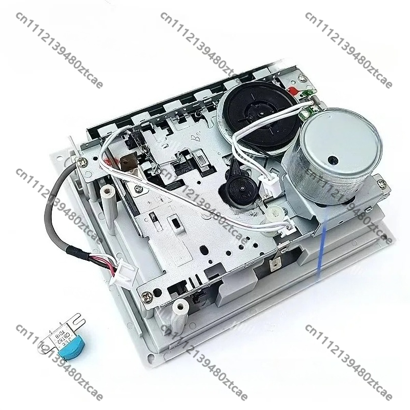 TA7668 Magnetkopf-Vorverstärke – Cassette Tape Head Bewertung und Preis