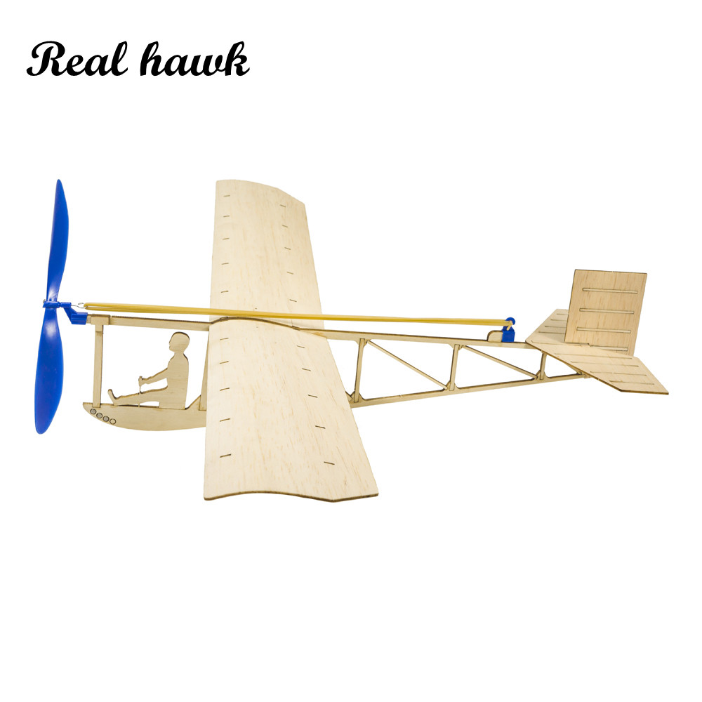 STEM-Flugzeugset mit Gummiband – Vintage Collectible Cars Bewertung und Preis