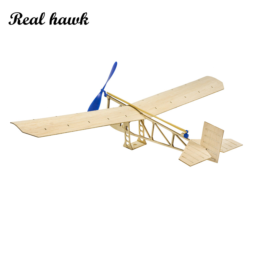 STEM-Flugzeugset mit Gummiband – Vintage Collectible Cars Bewertung und Preis