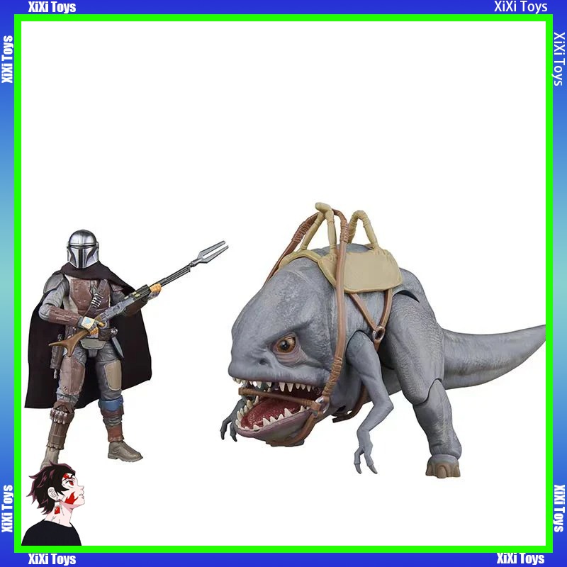 Auf Lager: Hasbro Star Wars Th – Vintage Items Collection Bewertung und Preis