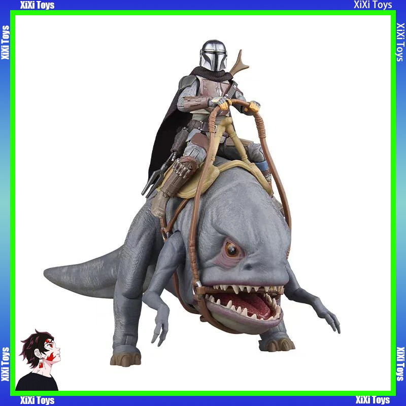 Auf Lager: Hasbro Star Wars Th – Vintage Items Collection Bewertung und Preis