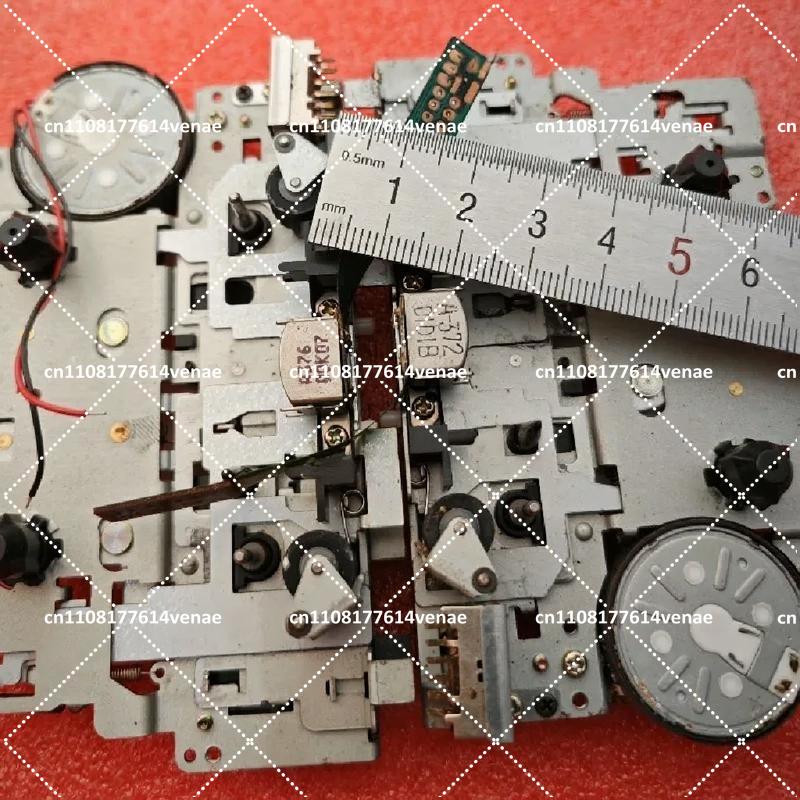 Teile des Kassettenplayer-Mech – Cassette Tape Head Bewertung und Preis