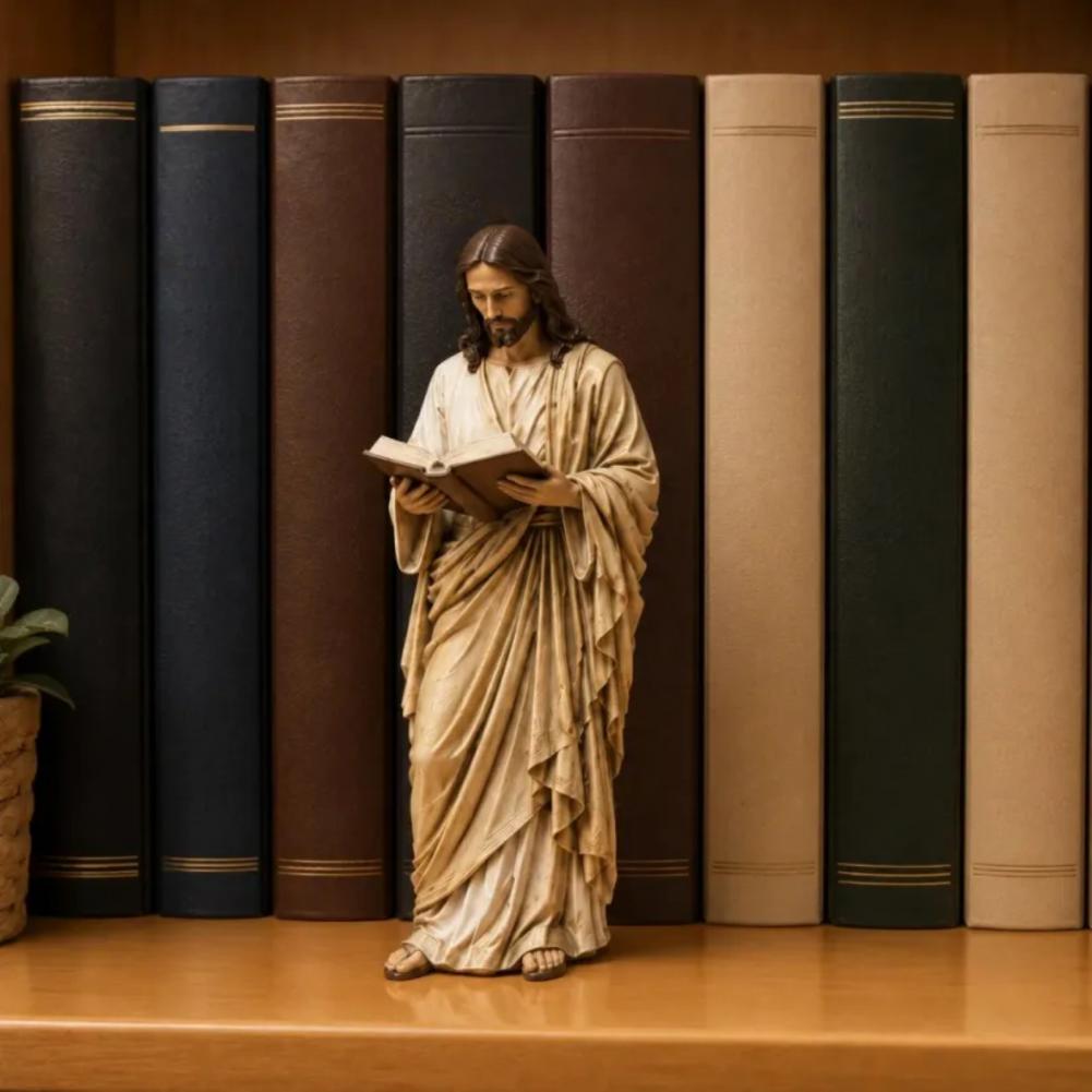 Harz-Statuen Dekorative Sammle – Vintage And Collectible Books Bewertung und Preis