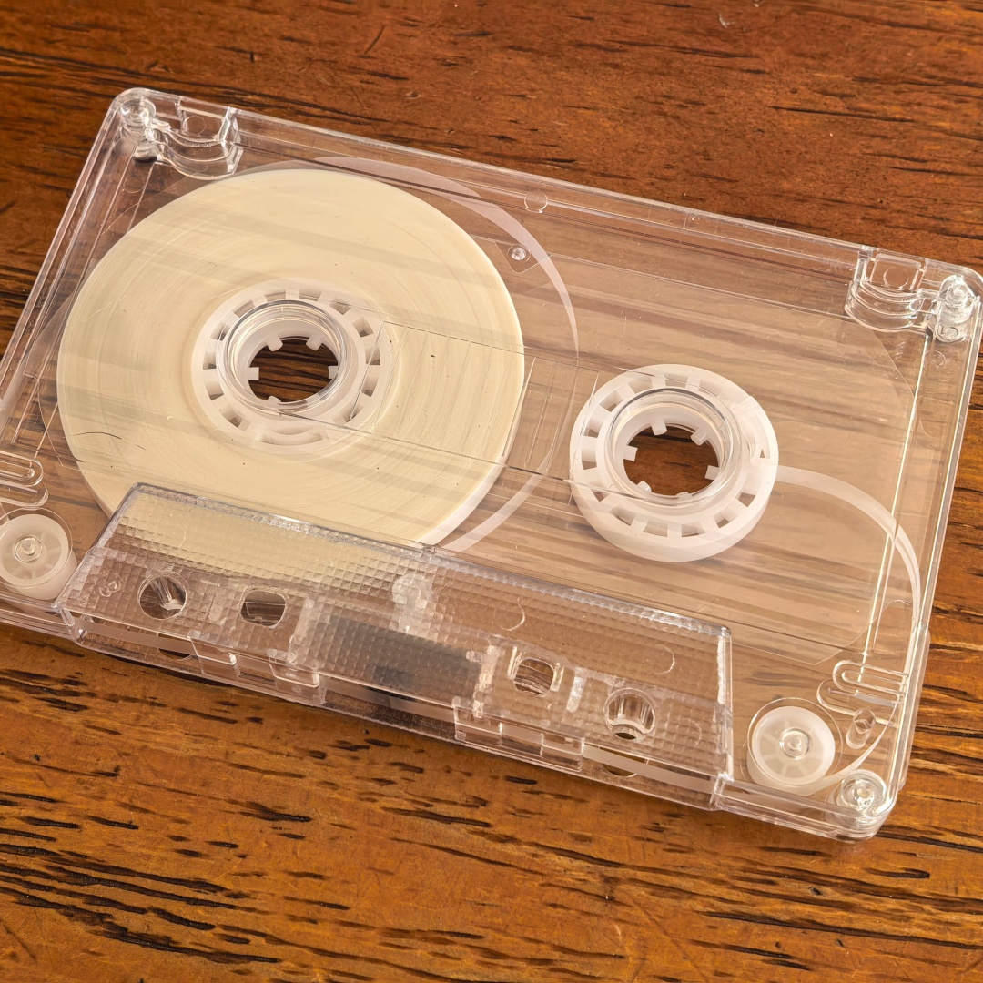 Kassettenführerband 3,81 mm (5 – Cassette Tape Head Bewertung und Preis