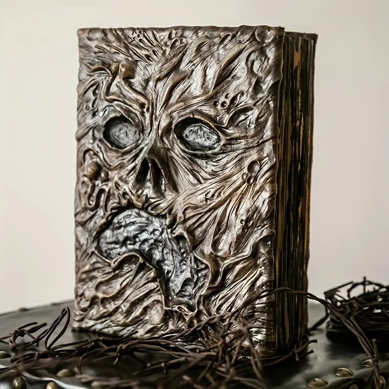 Vintage Necronomicon – Dark Ma – Vintage And Collectible Books Bewertung und Preis