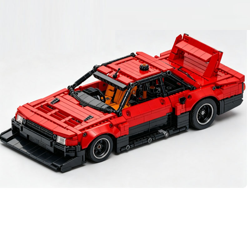1288 Teile 80er Jahre Vintage  – Vintage Collectible Cars Bewertung und Preis