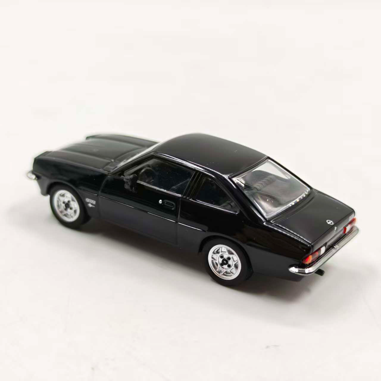 Herpa 1/87 Scale OPEL GT/E Spo – Vintage Collectible Cars Bewertung und Preis
