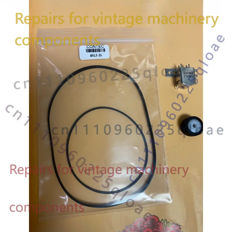 Reparatur-Ersatzteilset Inklus – Cassette Tape Head Bewertung und Preis