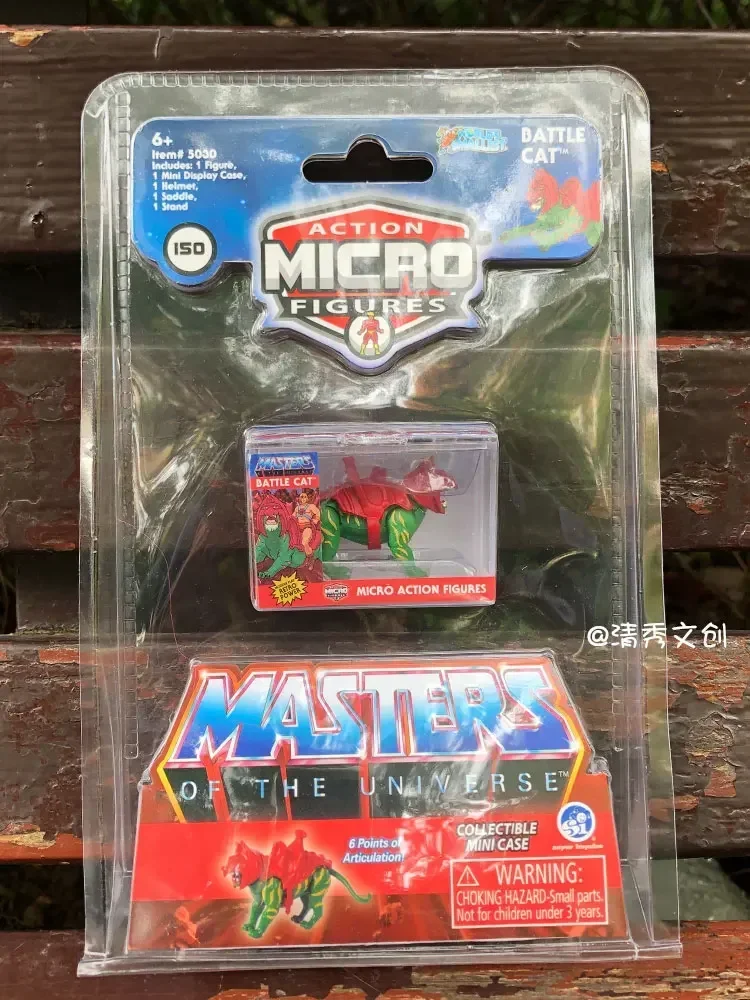 Action Micro Figuren Miniature – Vintage Things Collection Bewertung und Preis