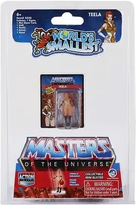Action Micro Figuren Miniature – Vintage Things Collection Bewertung und Preis