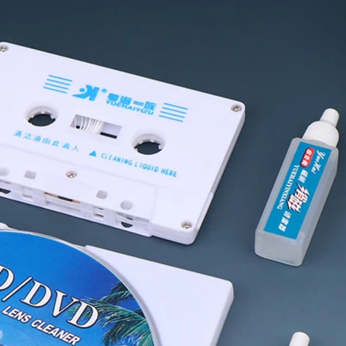 CD VCD DVD Player Linsenreinig – Cassette Tape Head Bewertung und Preis