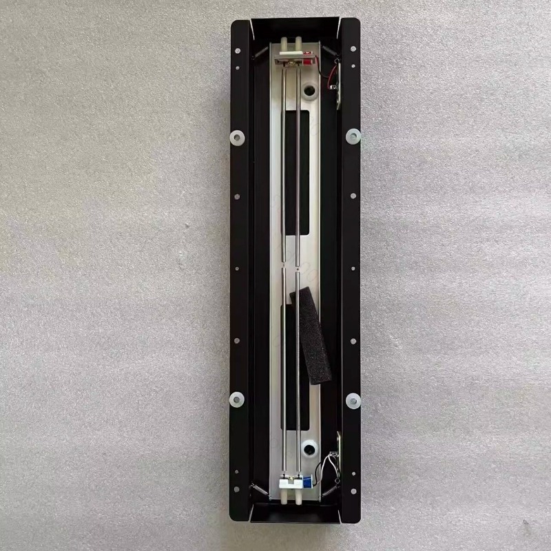 Spring Reverb Tank Röhren-Gita – Tube Amplifier Part Bewertung und Preis
