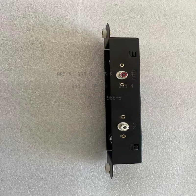 Röhren-Gitarrenverstärker-Fede – Tube Amplifier Part Bewertung und Preis