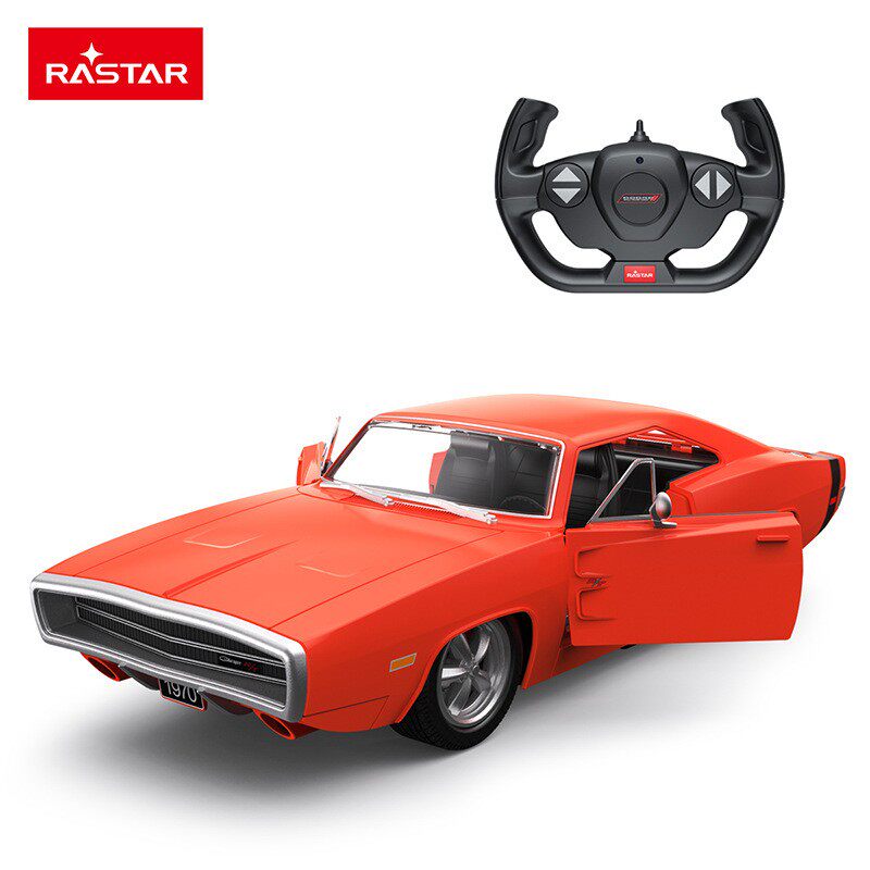 RASTAR Ferngesteuertes Auto 1: – Vintage Collectible Cars Bewertung und Preis