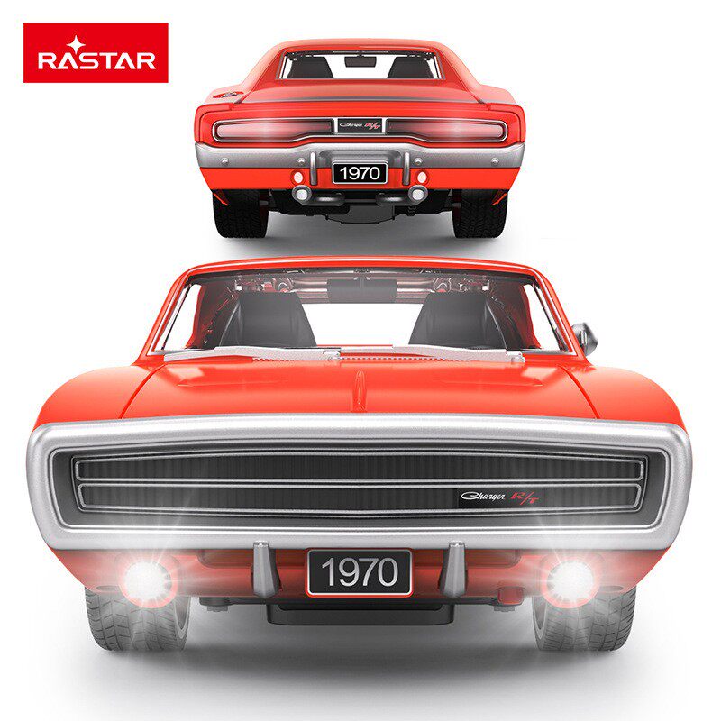 RASTAR Ferngesteuertes Auto 1: – Vintage Collectible Cars Bewertung und Preis