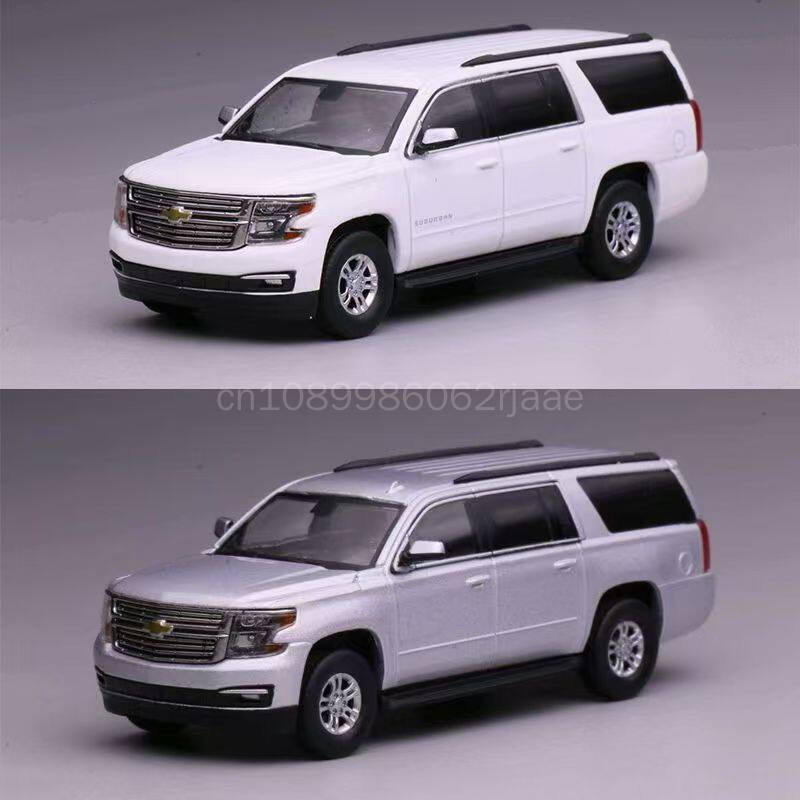 596 Chevrolet Suburban 1:64 Le – Vintage Collectible Cars Bewertung und Preis