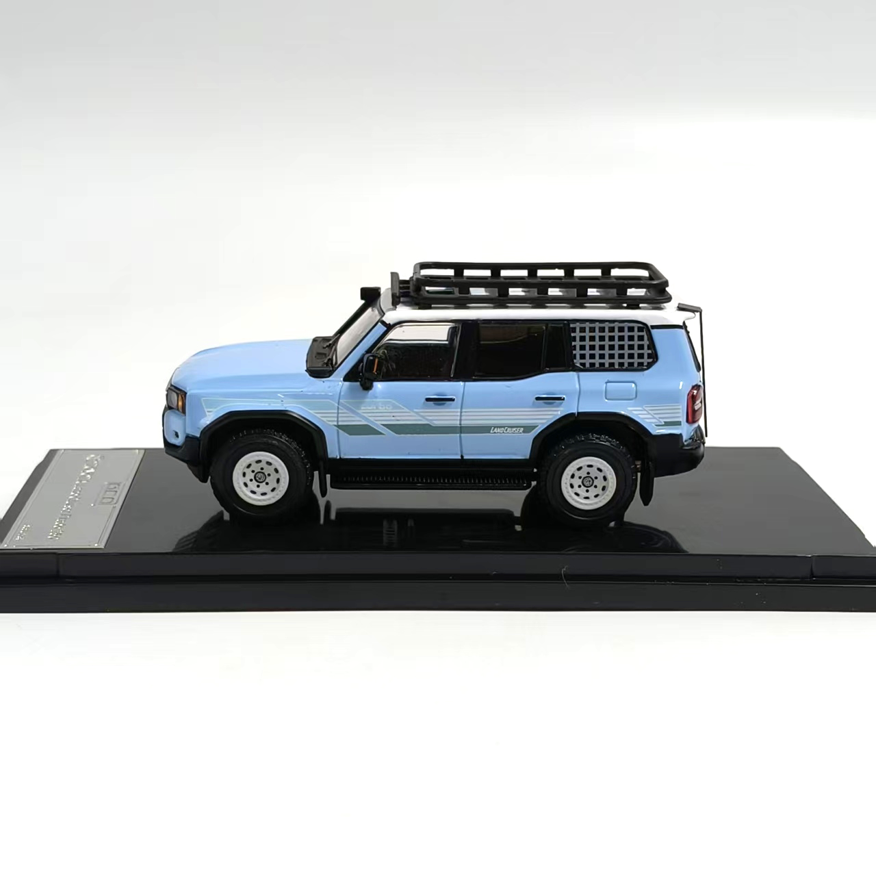 Diecast DCM 1:64 Maßstab LC250 – Vintage Collectible Cars Bewertung und Preis