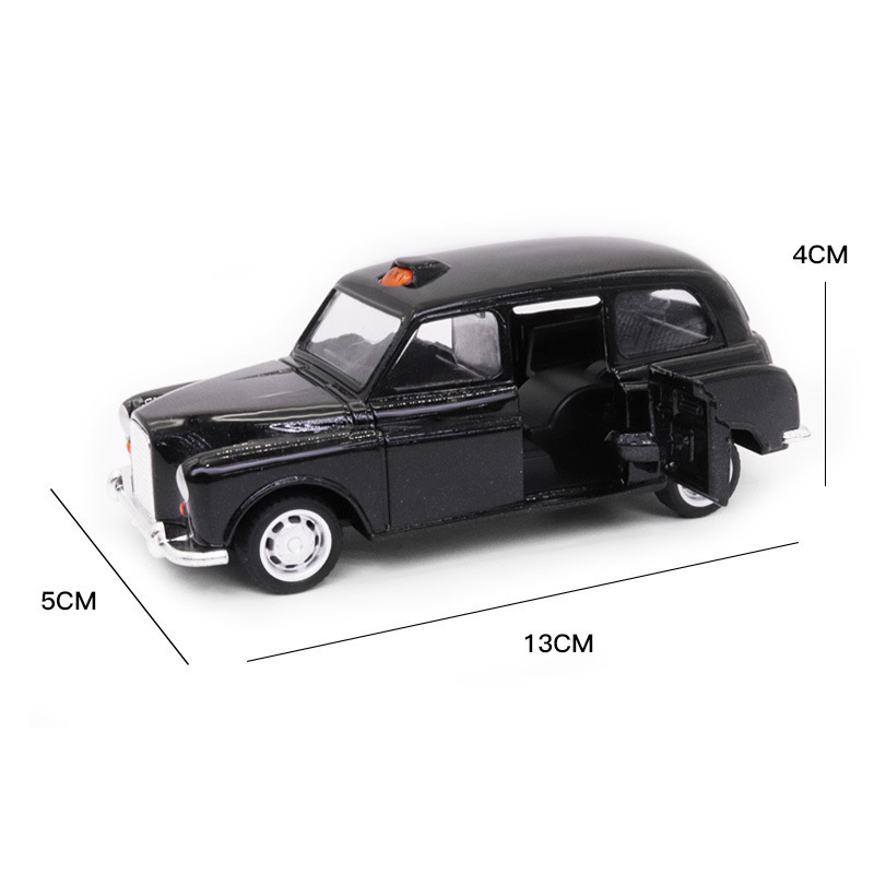 1:36 Legierung Diecast Vintage – Vintage Collectible Cars Bewertung und Preis