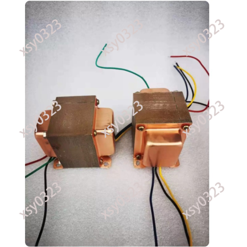 10W Audio-Ausgangstransformato – Tube Amplifier Part Bewertung und Preis