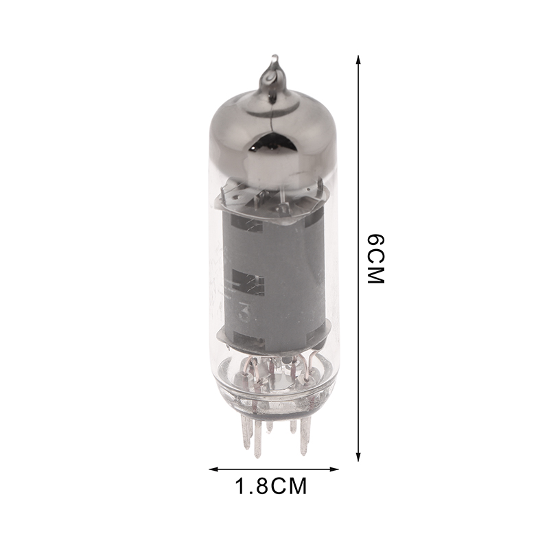6K4 Vakuumröhrenventil Ersatz  – Tube Amplifier Part Bewertung und Preis