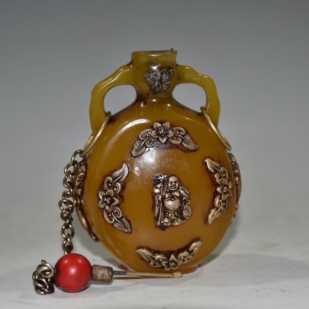 Vintage Sammlerstück Geschnitz – Vintage Collectible Bottles Bewertung und Preis