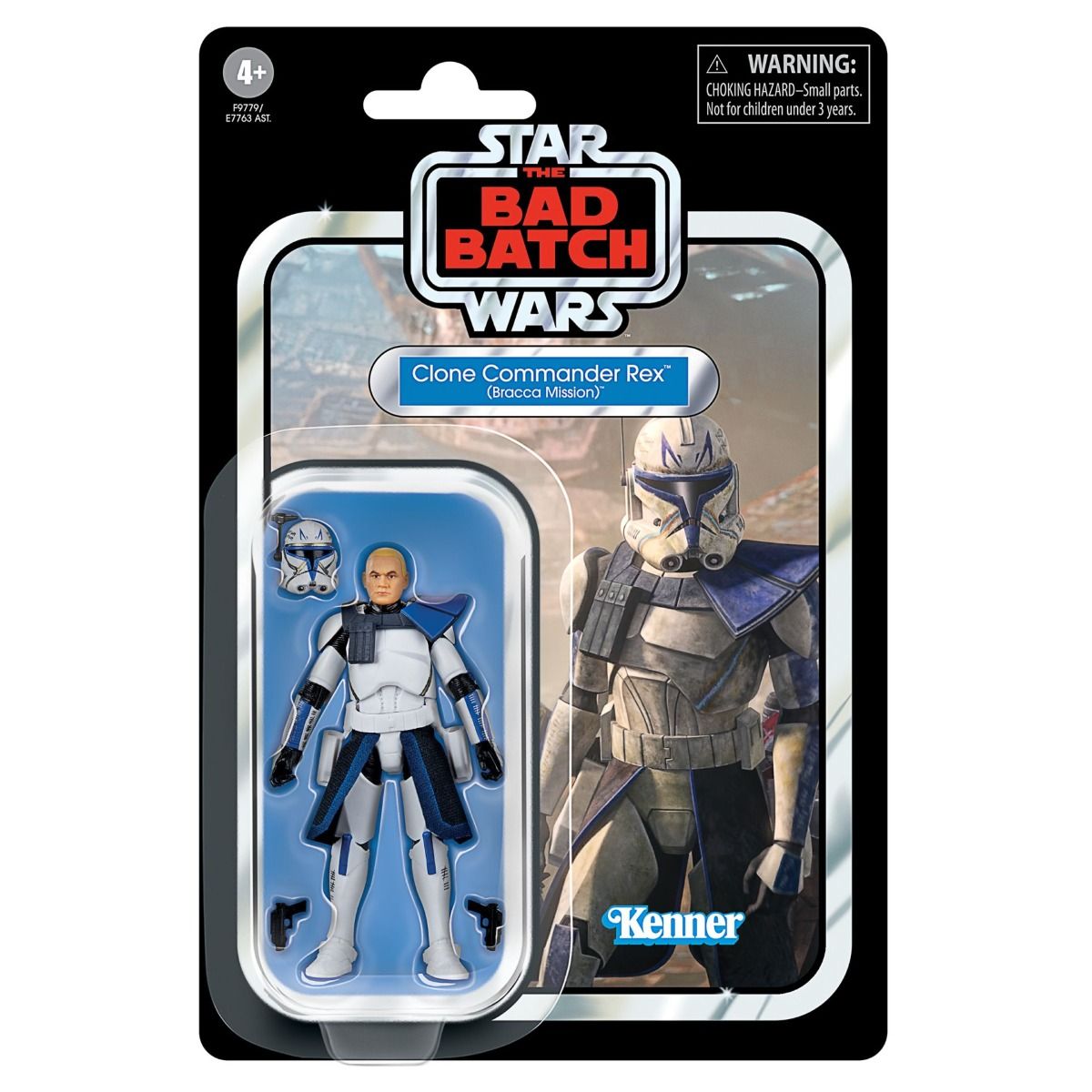 Star Wars The Vintage Collecti – Vintage Items Collection Bewertung und Preis
