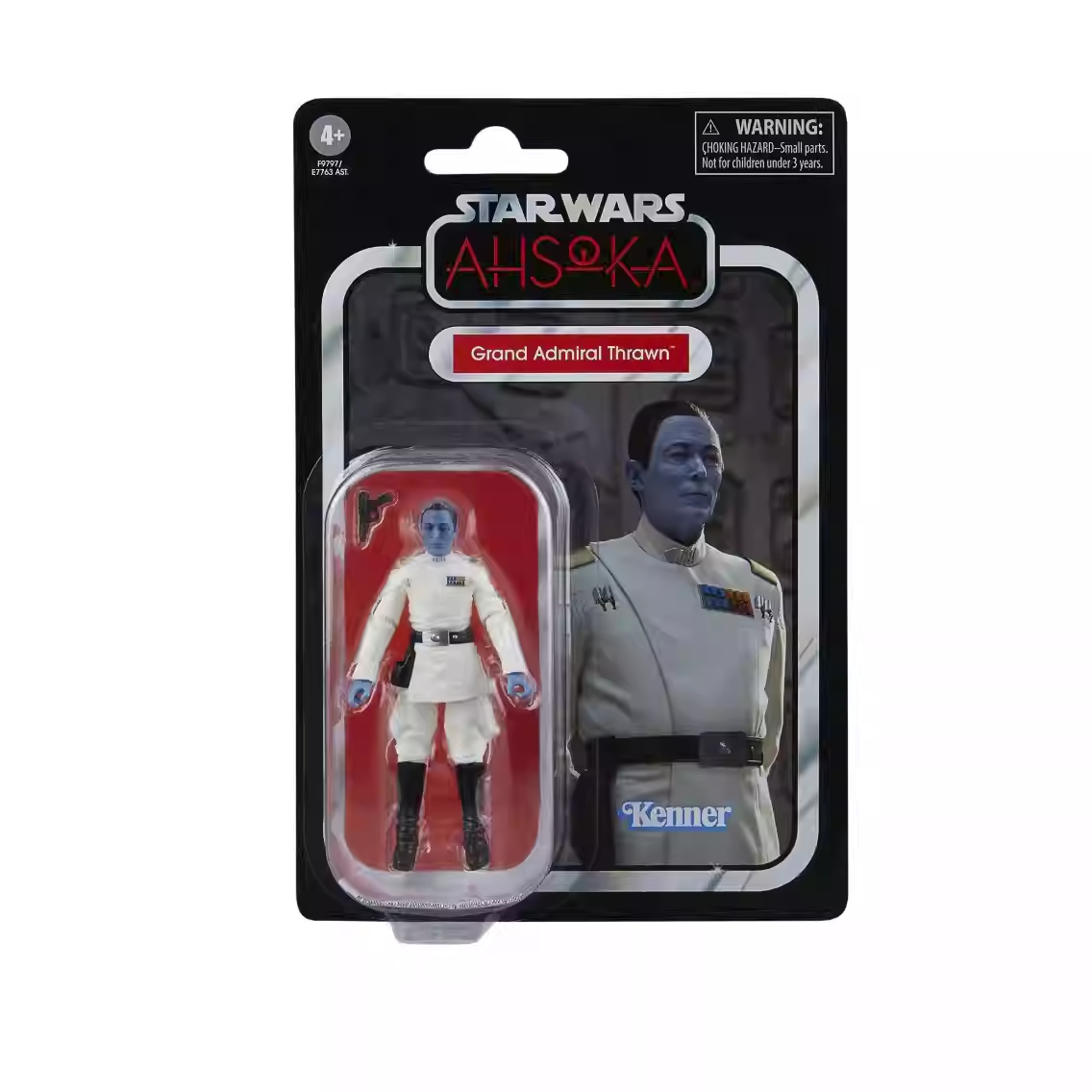 Star Wars The Vintage Collecti – Vintage Items Collection Bewertung und Preis