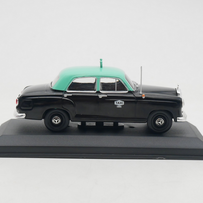IXO 1:43 Maßstab Druckguss-Leg – Vintage Collectible Cars Bewertung und Preis