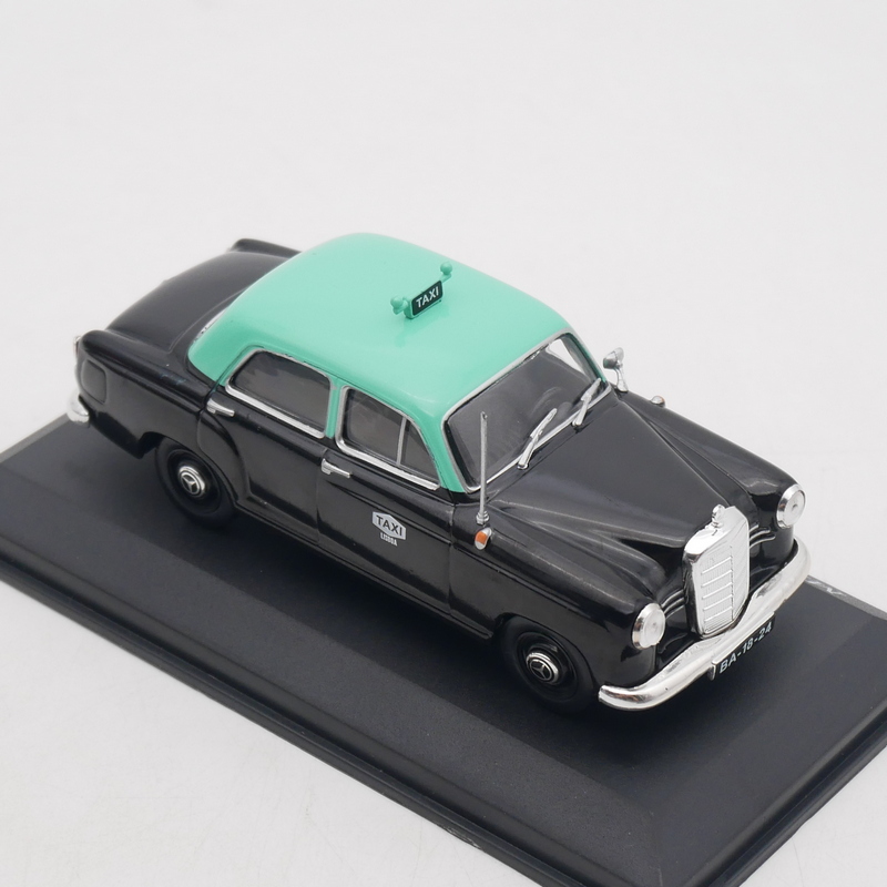 IXO 1:43 Maßstab Druckguss-Leg – Vintage Collectible Cars Bewertung und Preis