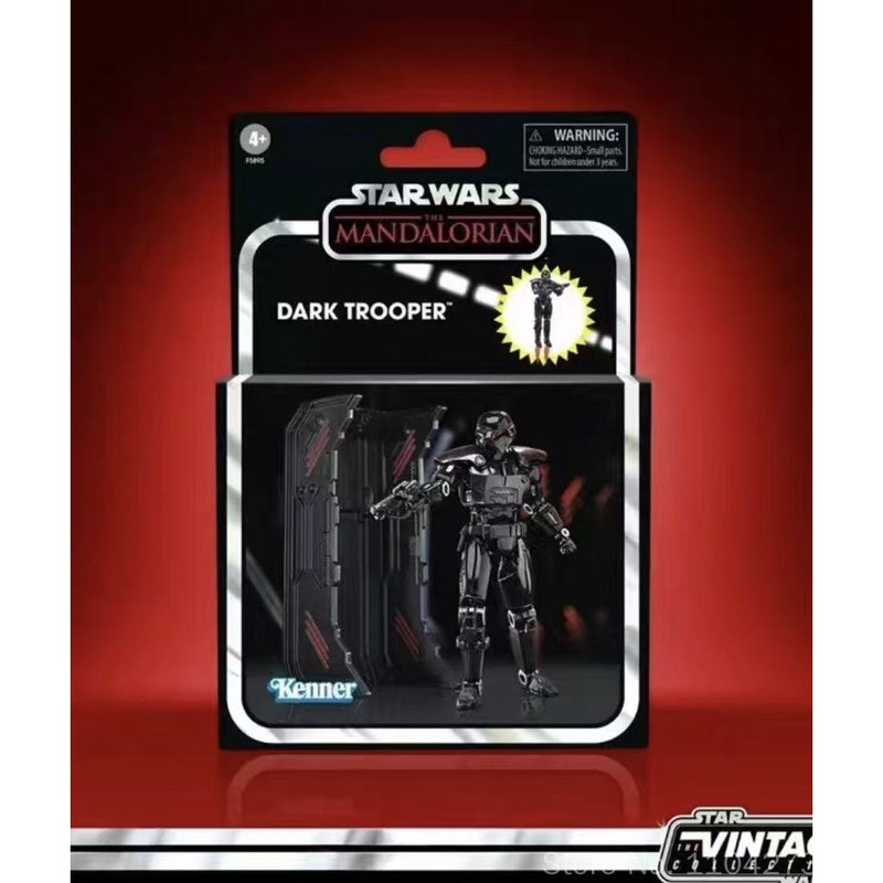 Hasbro Original Star Wars X Wi – Vintage Items Collection Bewertung und Preis
