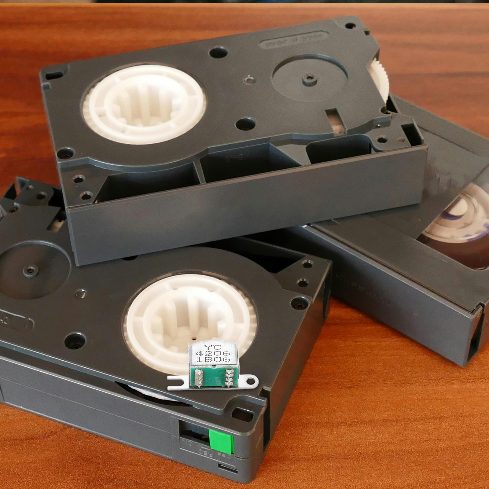 Kassettenrekorder-Kopf Audio-Z – Cassette Tape Head Bewertung und Preis