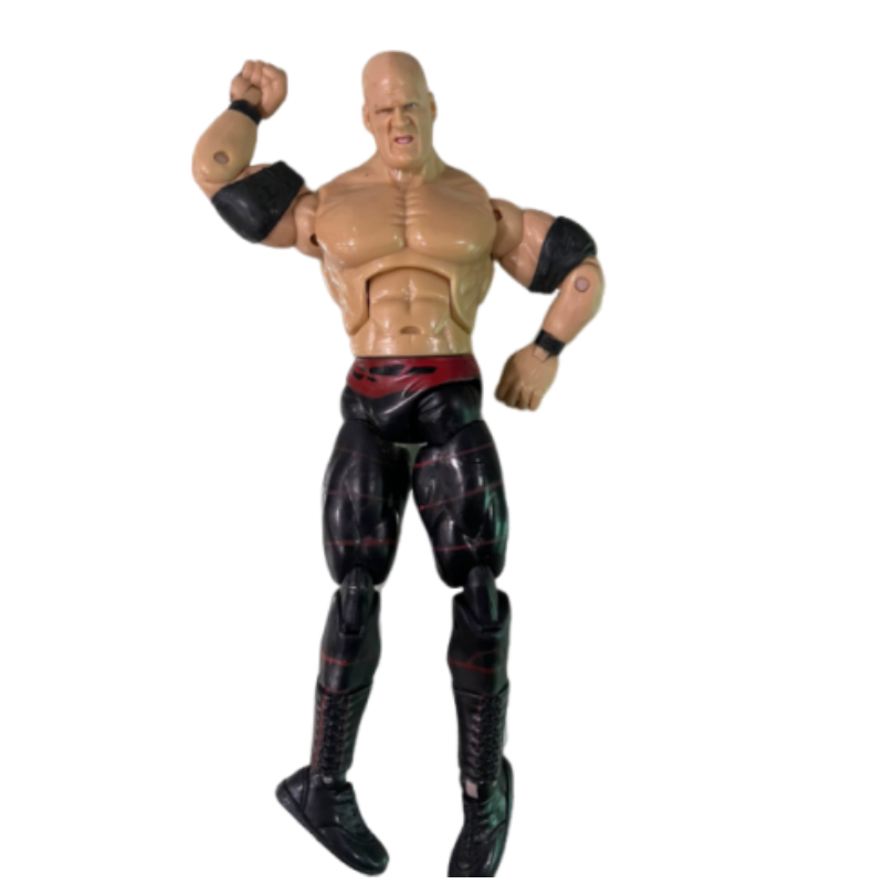 WE WRESTLERS Undertaker John C – Vintage Items Collection Bewertung und Preis