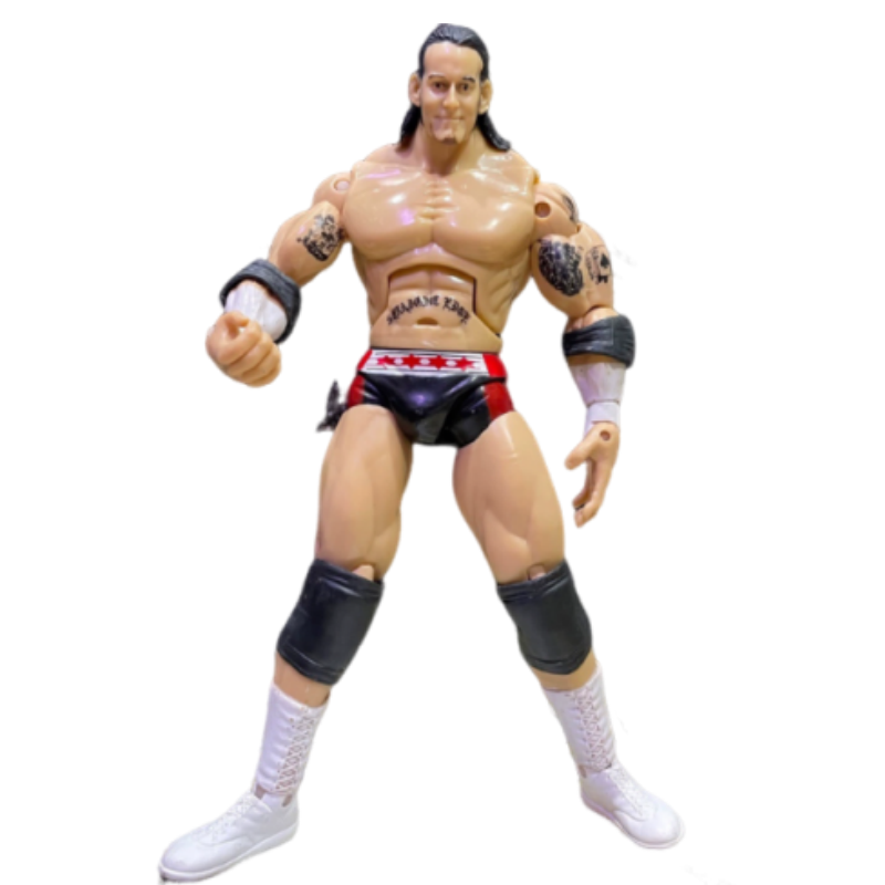 WE WRESTLERS Undertaker John C – Vintage Items Collection Bewertung und Preis