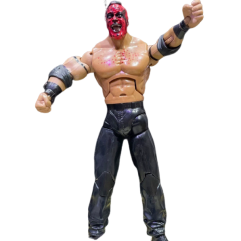 WE WRESTLERS Undertaker John C – Vintage Items Collection Bewertung und Preis