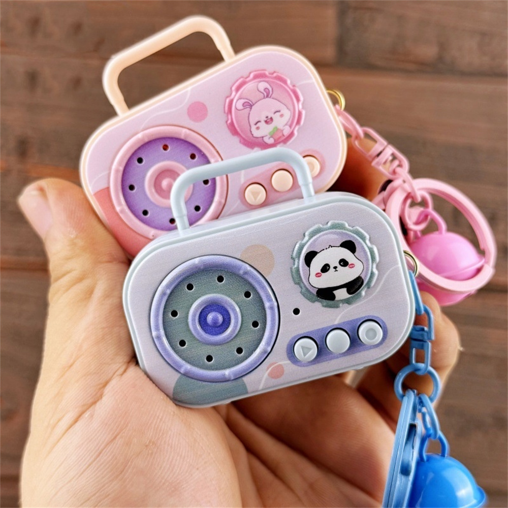 Mini Vintage Recorder Schlüsse – Vintage Collectible Cars Bewertung und Preis