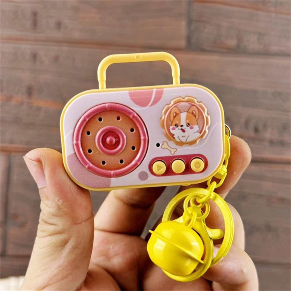 Mini Vintage Recorder Schlüsse – Vintage Collectible Cars Bewertung und Preis