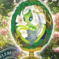 Re-ment Pokemon Ovaltique Coll – Vintage Items Collection Bewertung und Preis