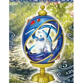 Re-ment Pokemon Ovaltique Coll – Vintage Items Collection Bewertung und Preis